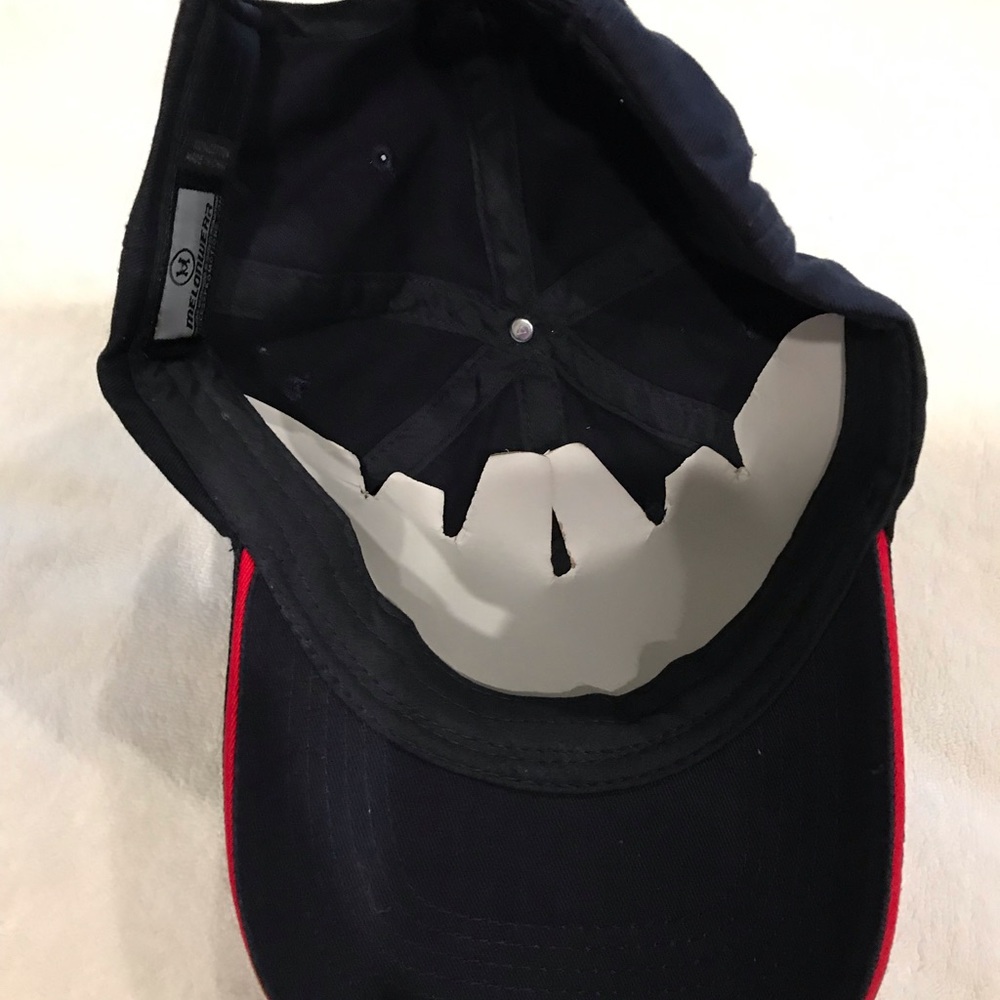 Texas Rangers Baseball Cap new - Picture 4 of 6